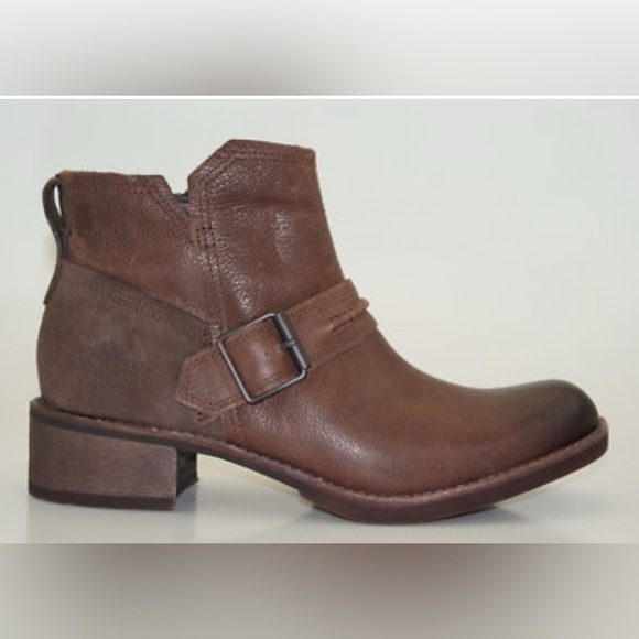 Timberland Whittmore Chelsea Boots - Picture 8 of 8